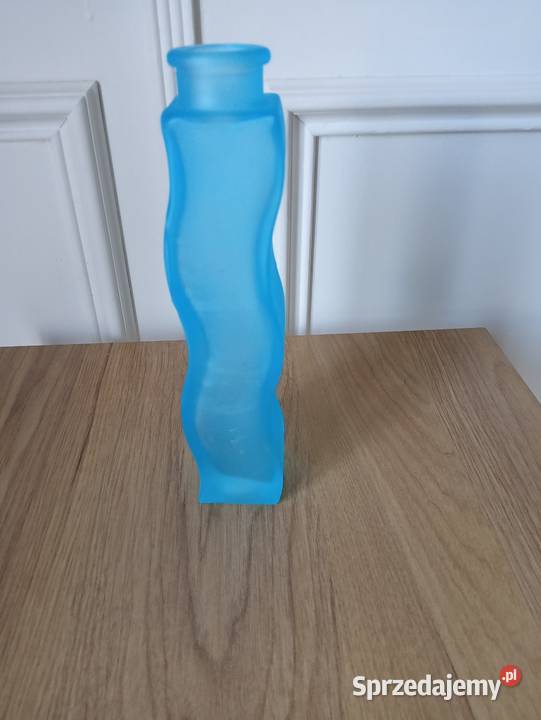 Flakon szklany Limanowa