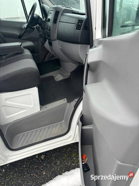 Mercedes Sprinter 22 1102015L2H1Salon PolskaI 2200cm3 Złotniki Kujawskie sprzedam