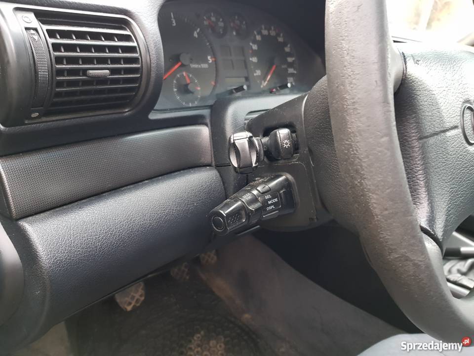 Audi A4 b5 97r 19 tdi 90 Auto do jazdy opłaty tempomat lubelskie