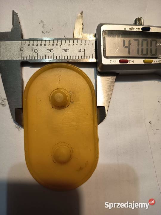 Festo uszczelka podajnika taśmy typ BV Bydgoszcz