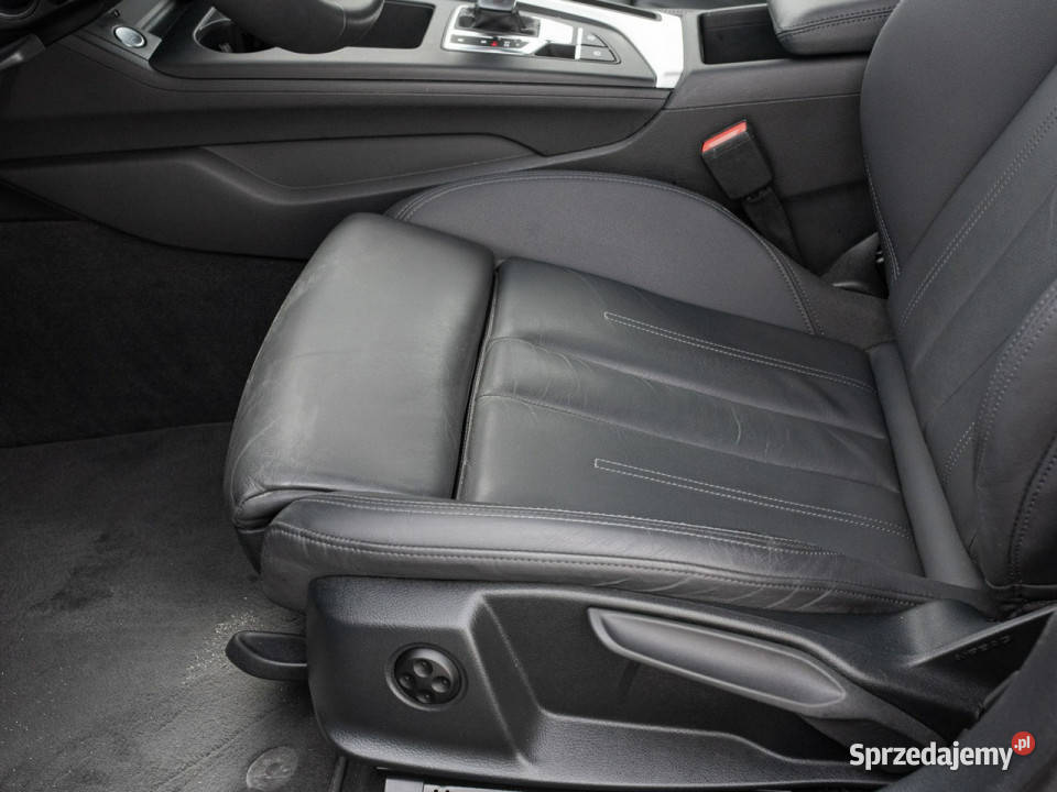 Audi A5 Sportback GD1M14640 TDI mHEV Quattro S system Start-Stop pomorskie