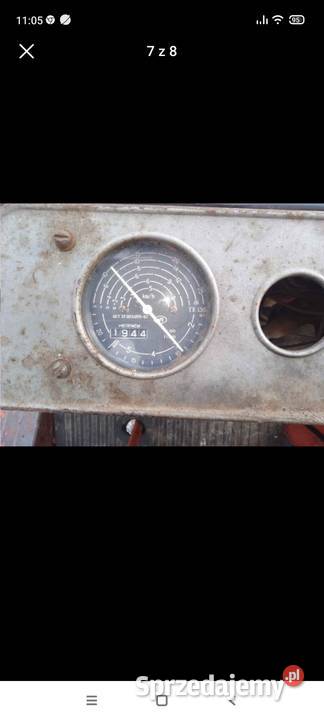 Sprzedam T25 Nowości 1 właściciel na miejscu