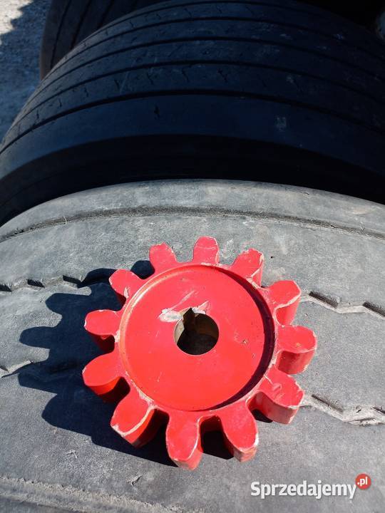 Koło zębate Z12 Lipka