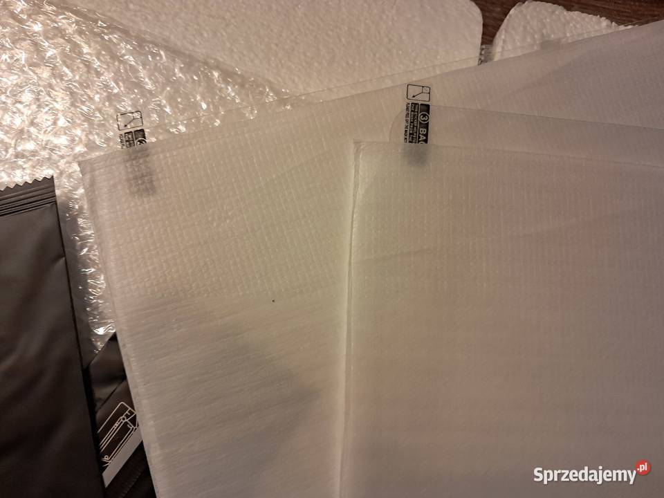 2 nowe szkło hartowane do oneplus pad 3 Sandomierz