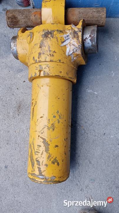 Siłownik obrotu ramienia Liugong nie Sokołów Małopolski