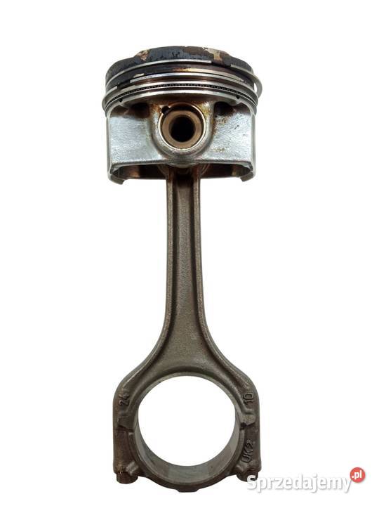 TŁOK KORBOWÓD 7490A 74435 14 TSI VW Volkswagen świętokrzyskie