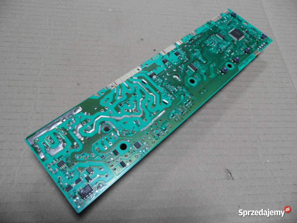 programator pralki electrolux EWB126210W Radlin