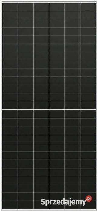 Panel fotowoltaiczny LONGi 640W HiMO X10