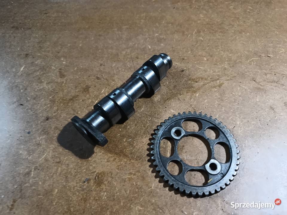 Części silnikowe Yamaha TTR 600 TT 600 R Łańcut