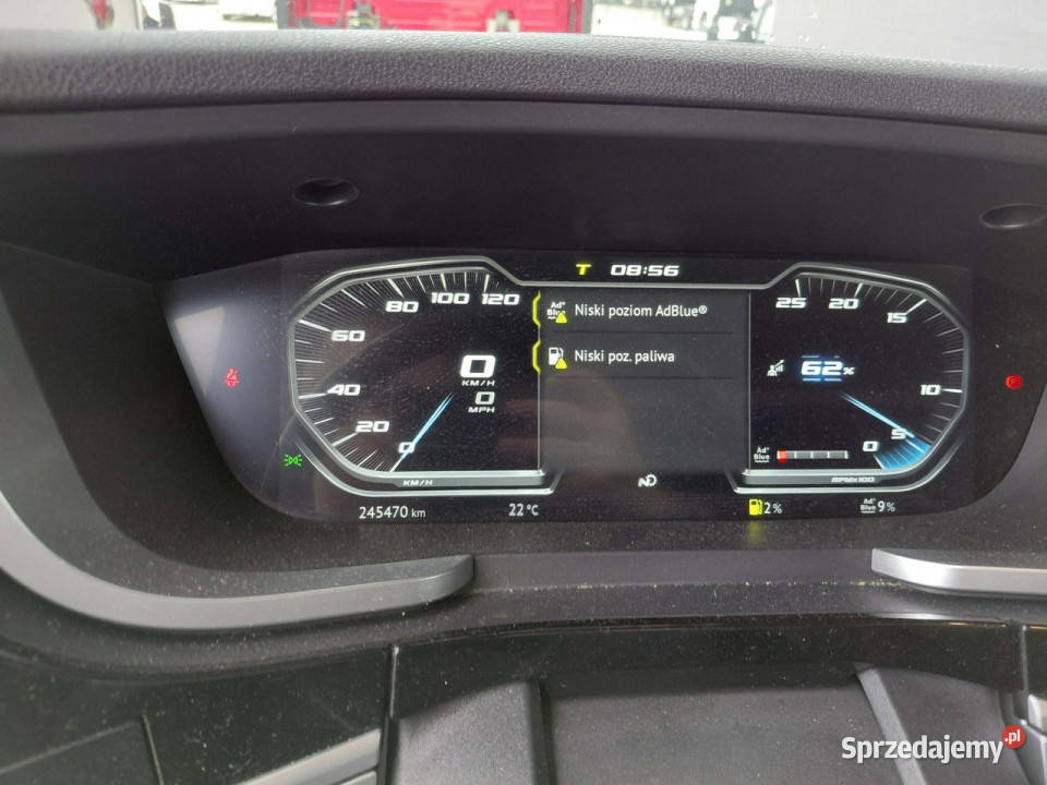 DAF xg 530 Poleasingowe BZ Samochody ciężarowe dolnośląskie Komorniki sprzedam