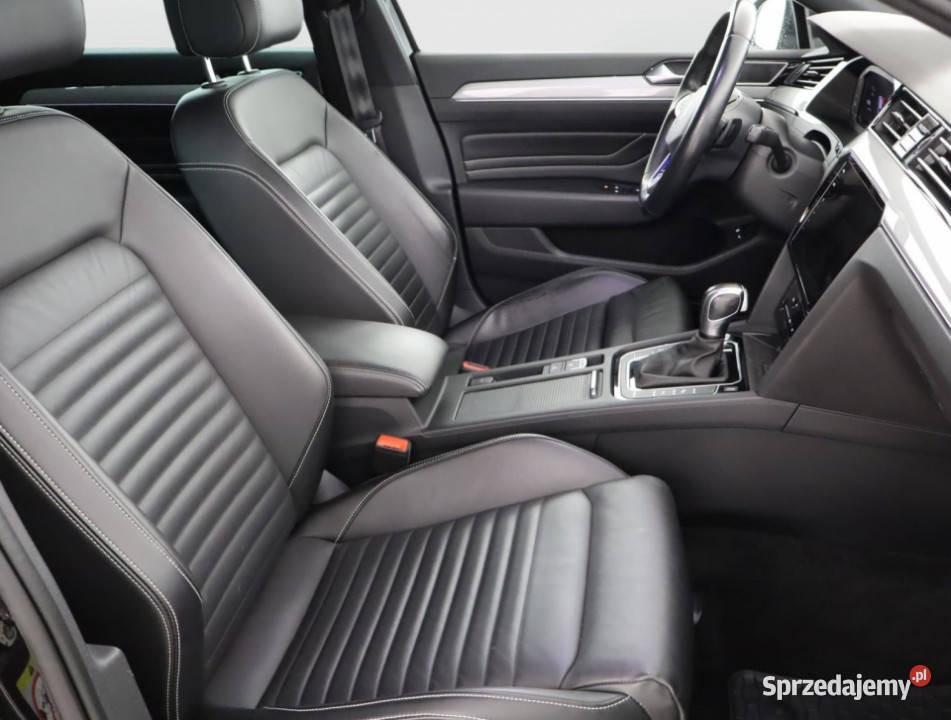 VW Passat 14 GTE kamera cofania Bielany Wrocławskie sprzedam