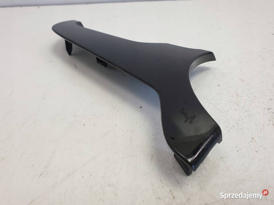 Opel Corsa F LISTWA KONSOLI ŚRODKOWEJ Dekor lubelskie Rudka sprzedam