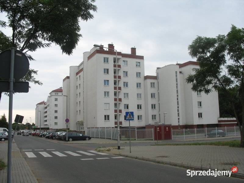 Sprzedam kawalerkę w Warszawie Sprzedaż Nieruchomości Warszawa