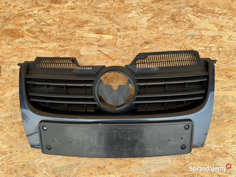 Grill atrapa chłodnicy vw volkswagen jetta golf Sieraków