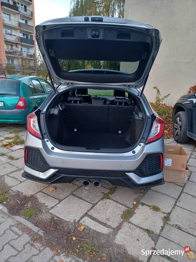 Sprzedam szybki samochód Lublin