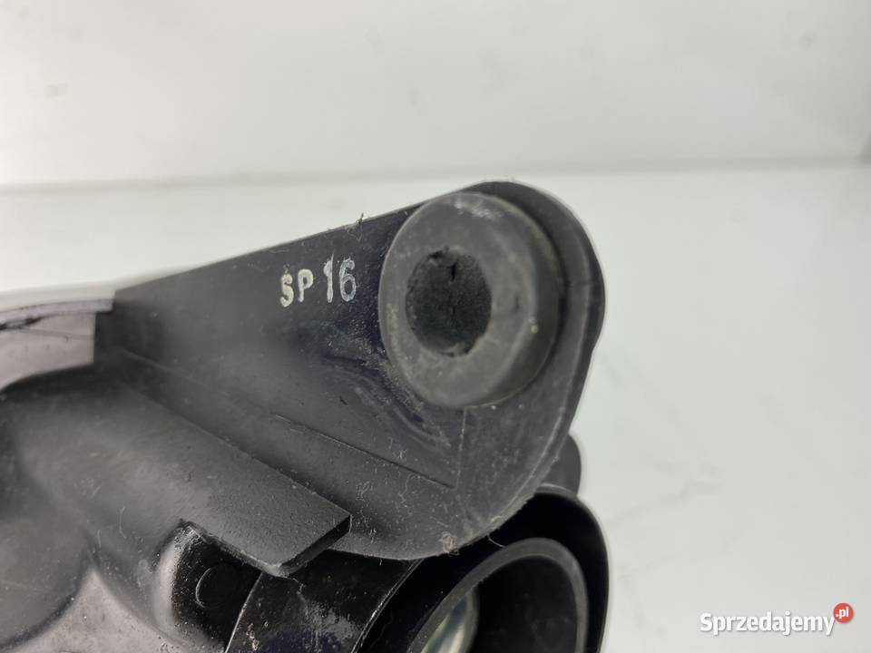 PRAWA PRZEDNIA LAMPA YAMAHA YFM RAPTOR 250 350 Sulęcin