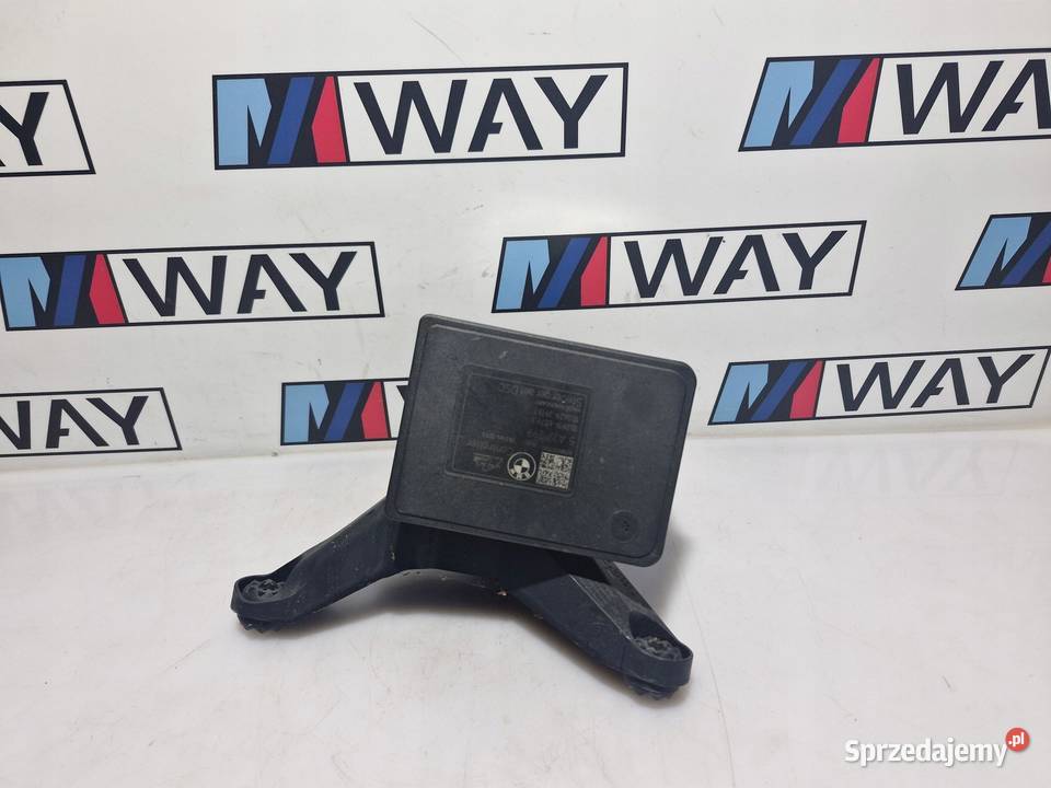BMW X1 F48 POMPA STEROWNIK ABS 5A27299 5A27296