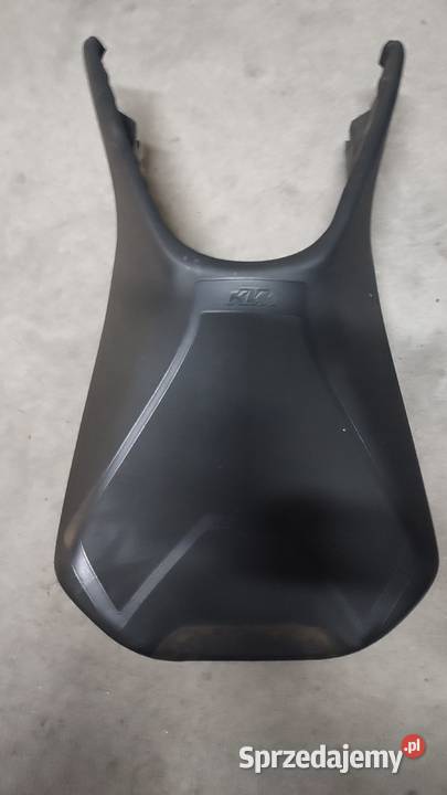 KANAPA SIEDZENIE DUCATI 125 dolnośląskie Wrocław