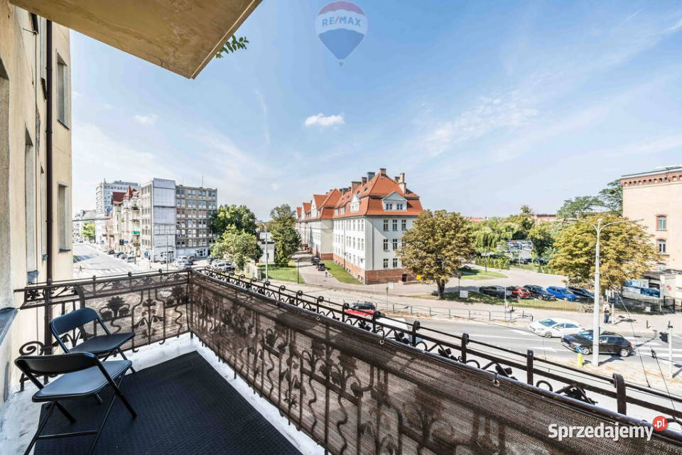 2pokojowe GrunwaldzkaMatejki Wynajem Poznań sprzedam