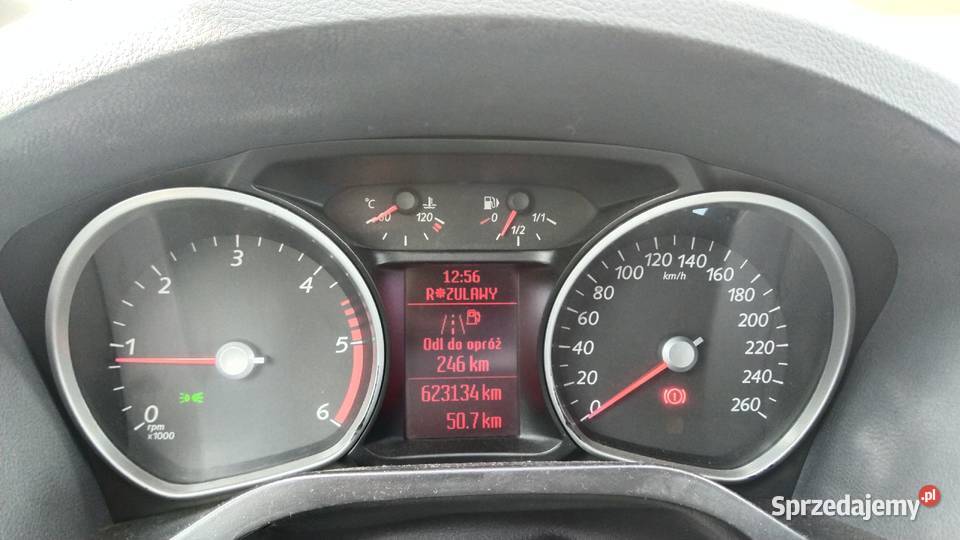S 20 TDCI 140 Krajowy diesel Elbląg