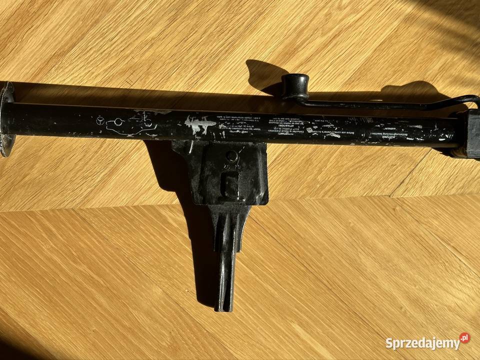 Lewarek Mercedes 124 Siedlce