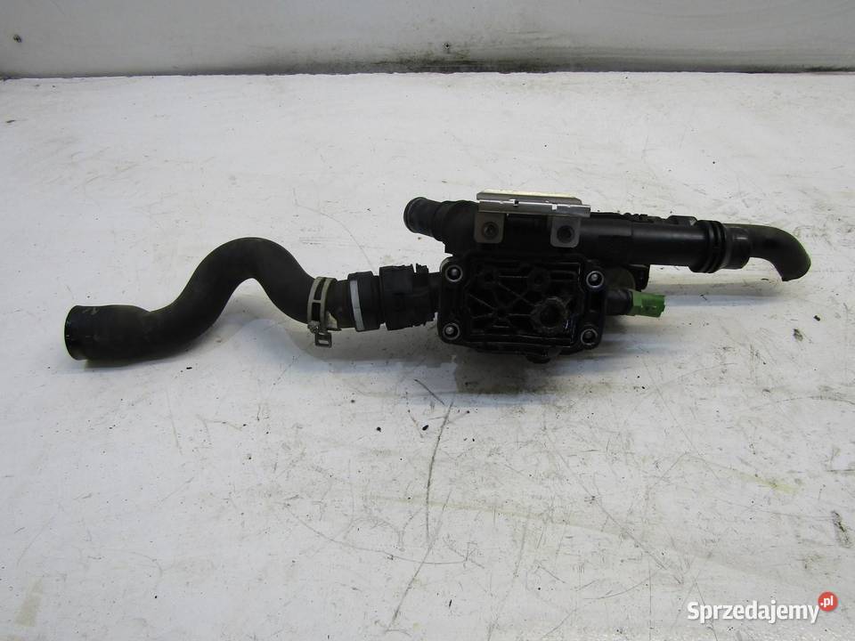 TERMOSTAT OBUDOWA CITROEN C3 III 1102626S01