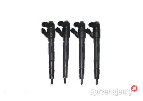Sprawdzone Wtryski Audi 40 TDI V8 057130277M