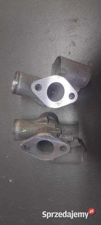 Obudowy gaźnika k37 sprzedam