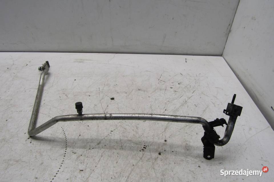 WĄŻ PRZEWÓD RURKA KLIMATYZACJI 13 VVTi TOYOTA osobowe