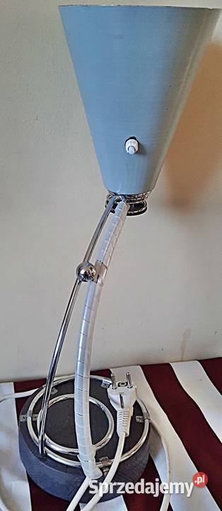 Lampa kreatywna na stolik niespotykana Ostrów Wielkopolski