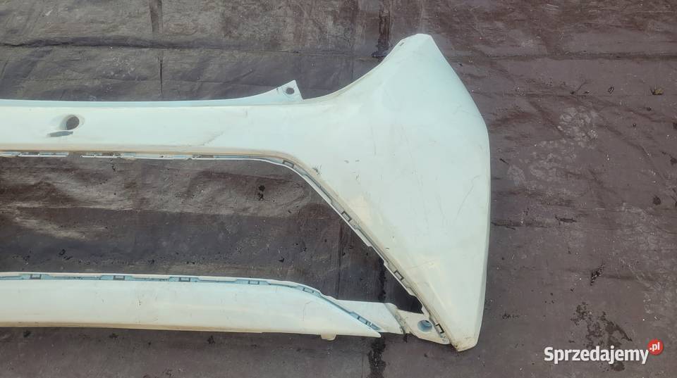 TOYOTA AYGO II 2 14 ZDERZAK TYŁ TYLNY 3807 Zderzaki Ruda Śląska