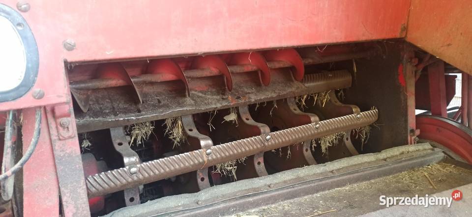 International 431 uszkodzony małopolskie