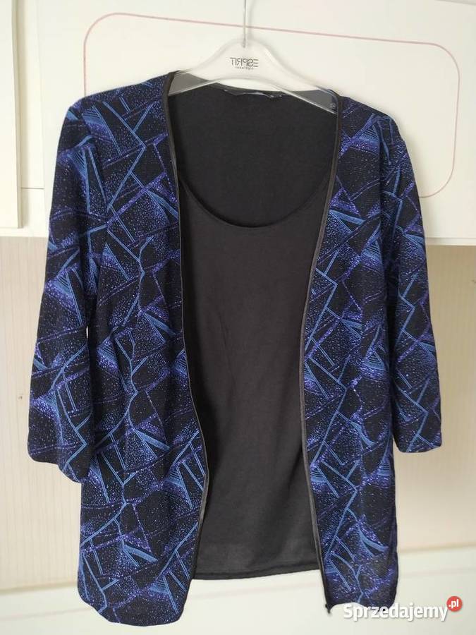 Bluzka ze wdziankiem sprzedam