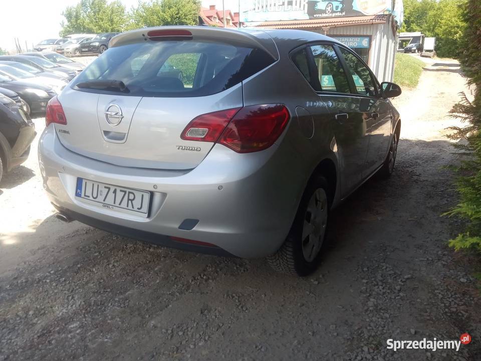 Auto ze Szwajcarii Lublin sprzedam