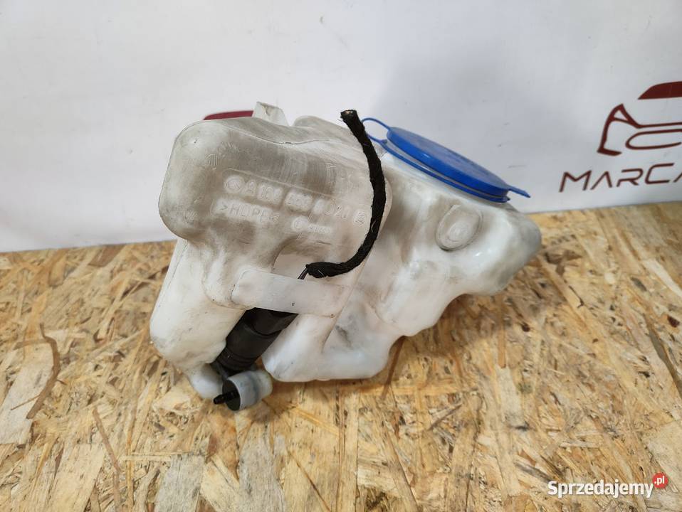 Zbiorniczek Spryskiwaczy Mercedes AKlasa W169 Pleszew