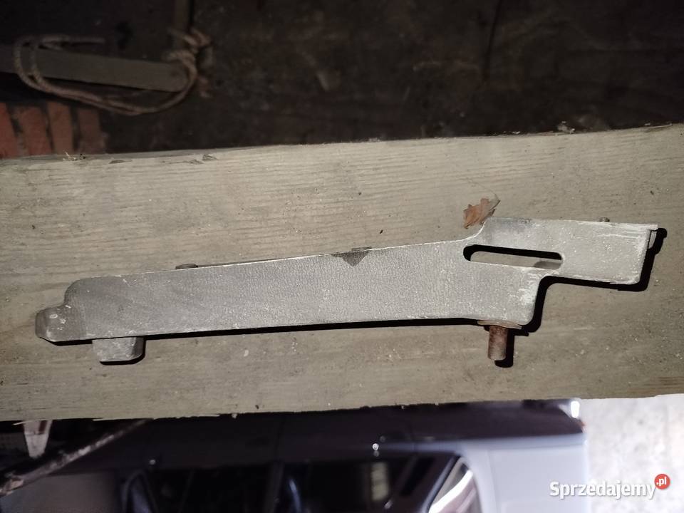Fiat 126p bis części Mielec