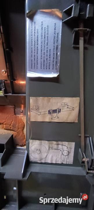 Dalekopis T100 Jasło