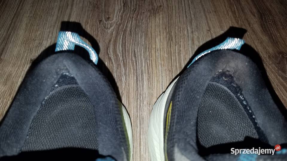 Buty ASICS GelTrabuco 11 GTX 4142 27 running