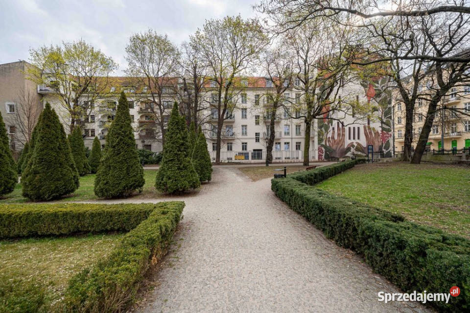 Apartament mieszkanie balkon gotowe winda 3 piętra i więcej Sprzedaż Poznań sprzedam