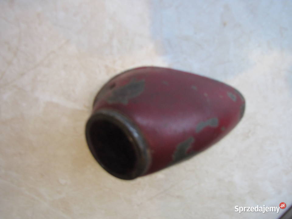 Lampka tył Shl M04 M05 Wsk Wfm Rzepin Drugi