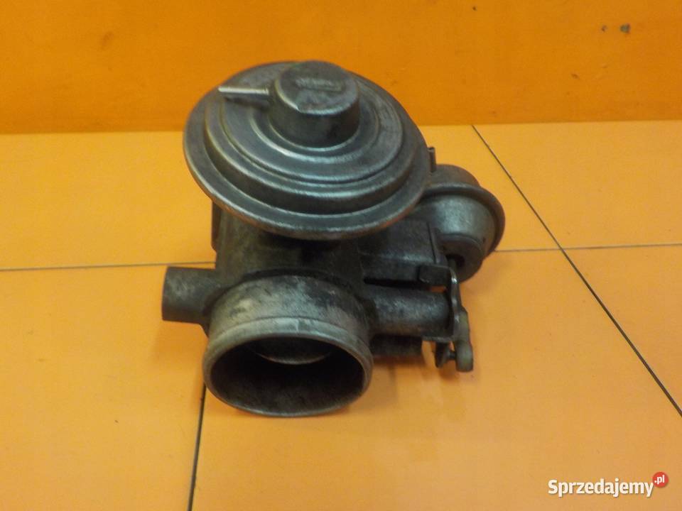 LDV MAXUS 25 CRD EURO 4 09r 95 VM57C zawor EGR sprzedam