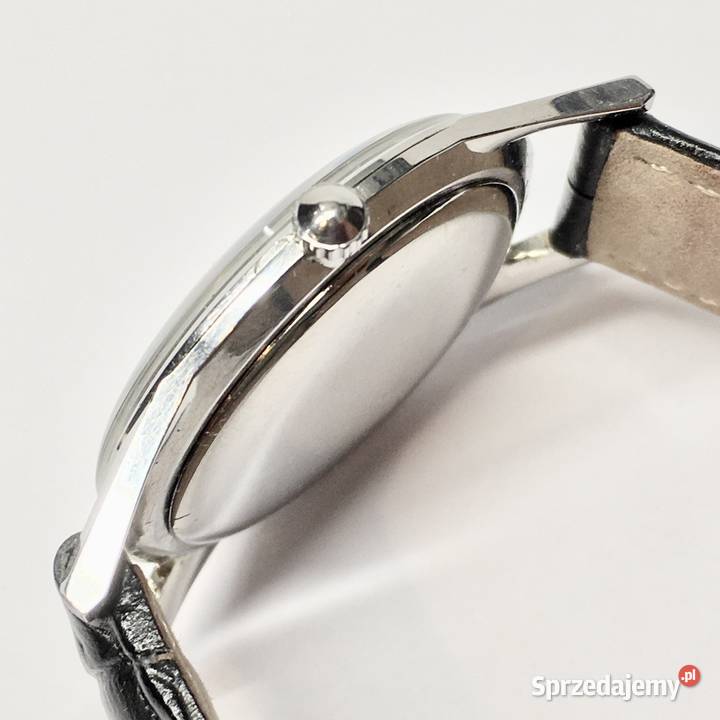 SEIKO LINER Diashock 23 kamienie zegarek męski Warszawa