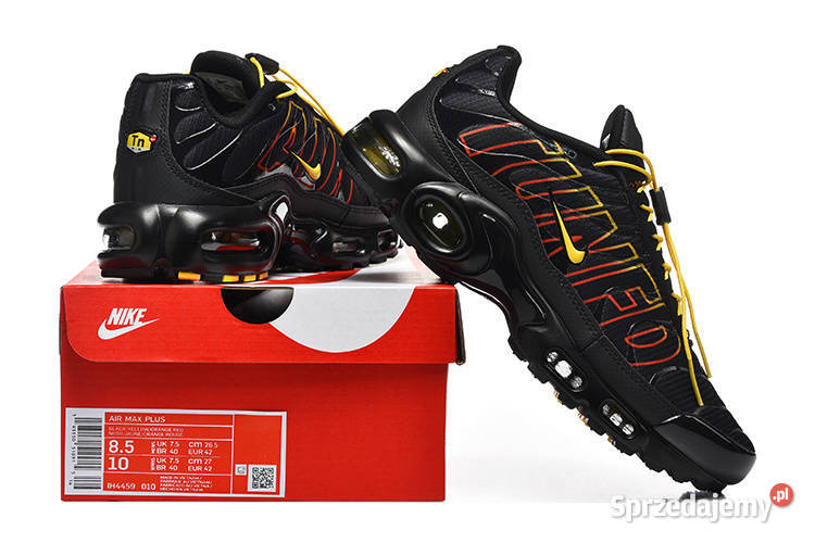 Nike Air Plus buty męskie sportowe r4046 Nike Olsztyn