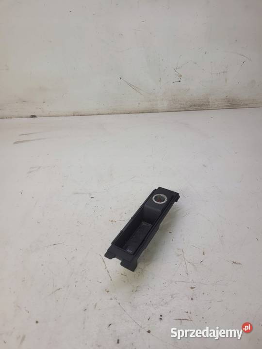 GNIAZDO ZAPALNICZKI AUDI A3 8P LIFT 8P0863387D Przystajń