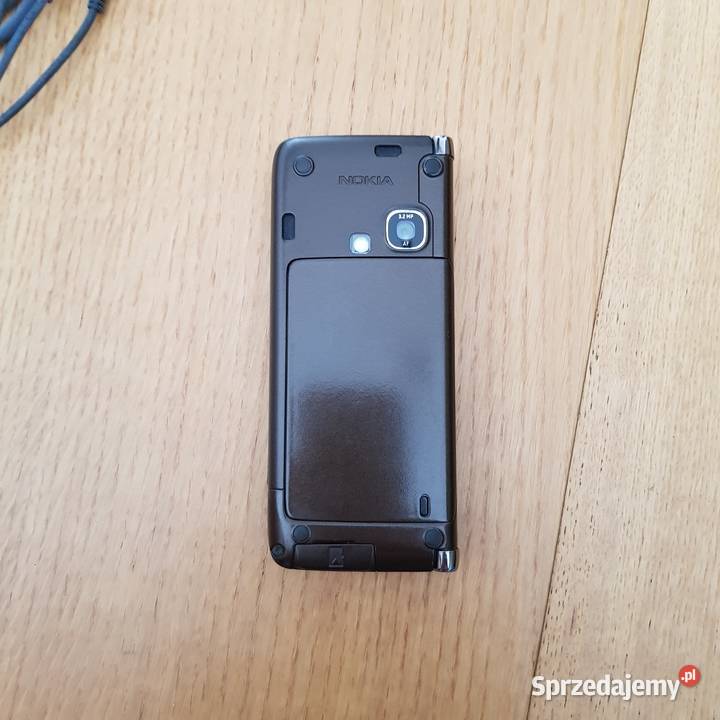 Nokia E90 Communicator w pelni sprawna z karta Nokia Radzyń Podlaski