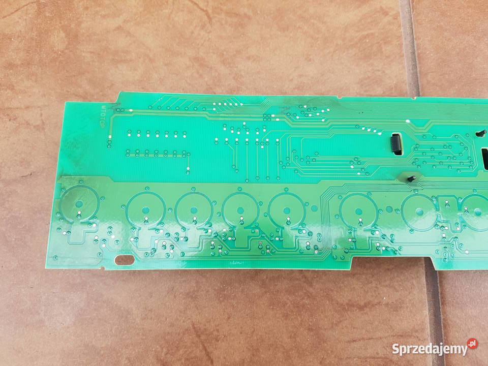 Programator moduł pralka Bosch Siemens śląskie