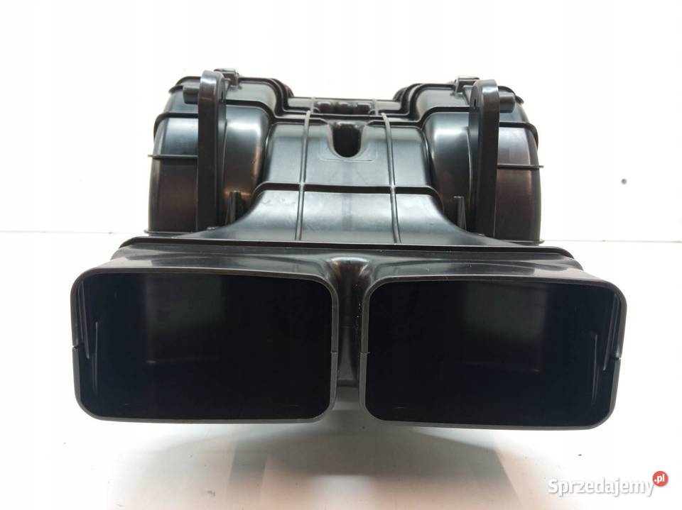 NAGRZEWNICA TYLNA 64119111024 Bmw X6 I 20092014
