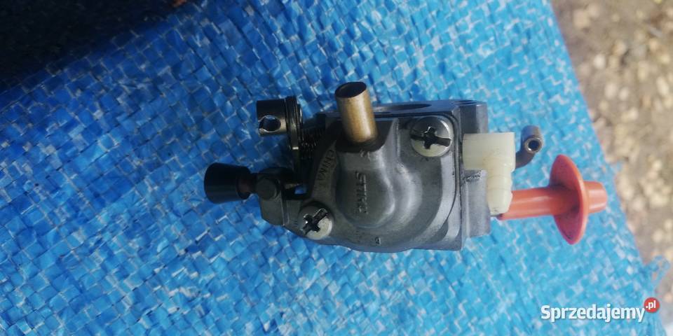 Oryginalny gaźnik kosy stihl fs130 fs310 c1qs173 Kady