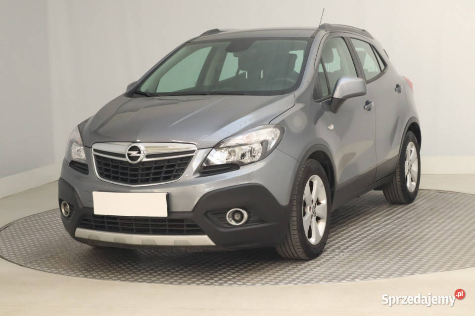 Opel Mokka 14 Turbo Zabrze sprzedam