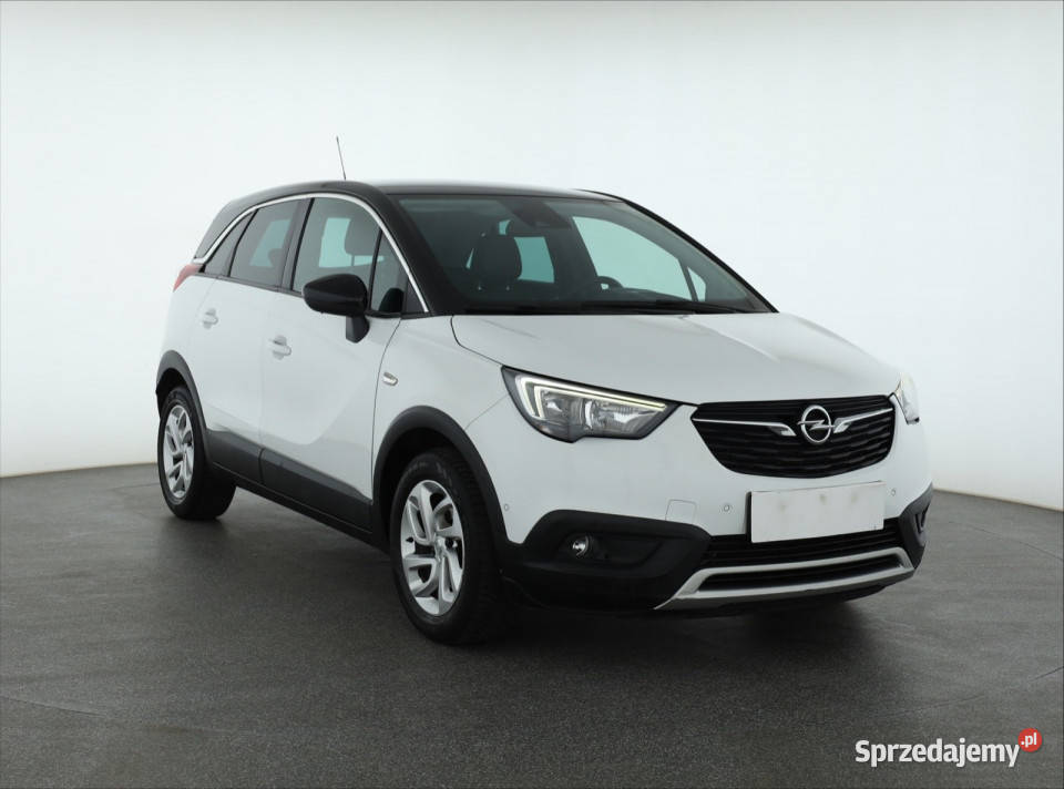 Opel Crossland 12 Turbo czujnik parkowania Crossland Piaseczno